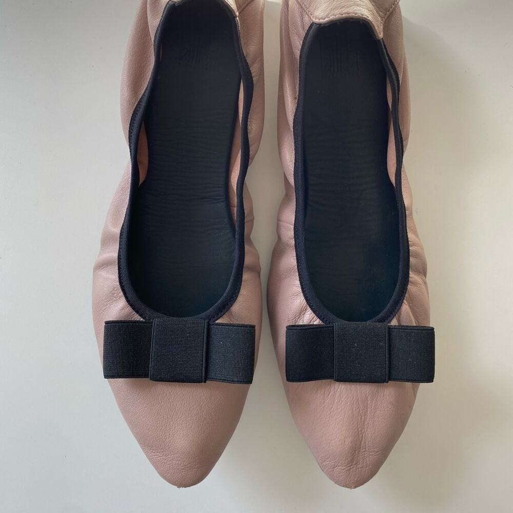 Billi Bi Copenhagen Ballet Flats